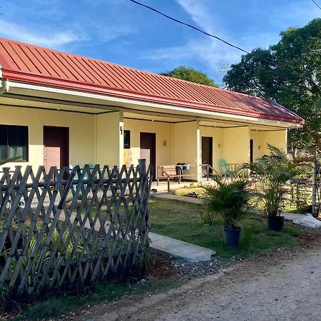 Noah Xye Guest House San Juan  Exterior foto