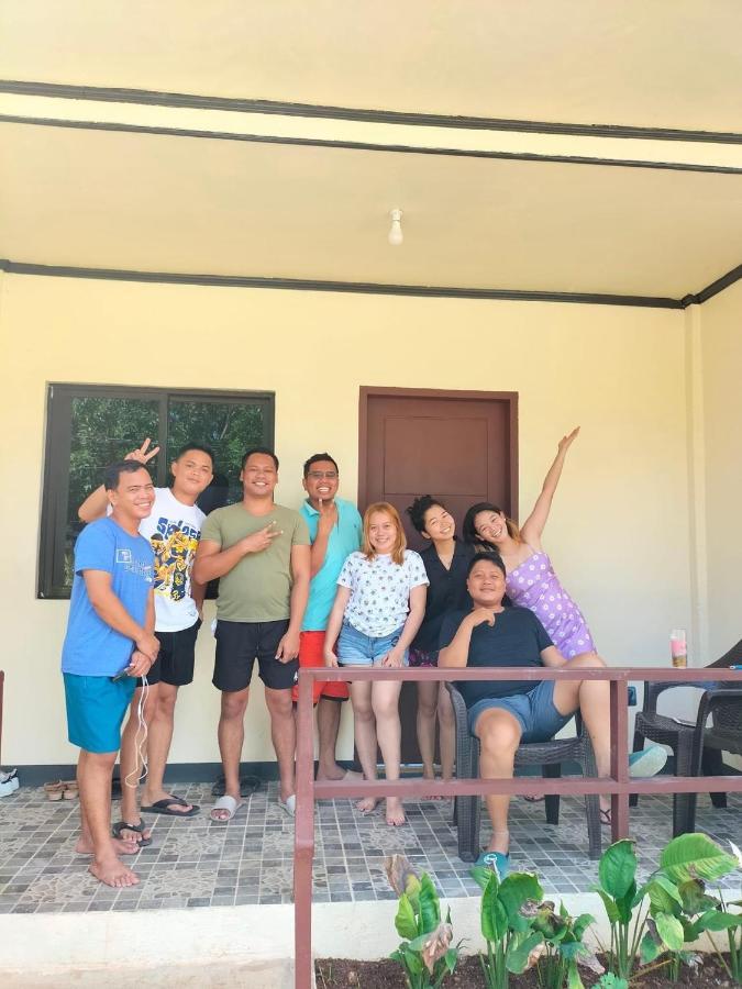Noah Xye Guest House San Juan  Exterior foto